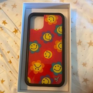 IPhone 11 Wildflower case